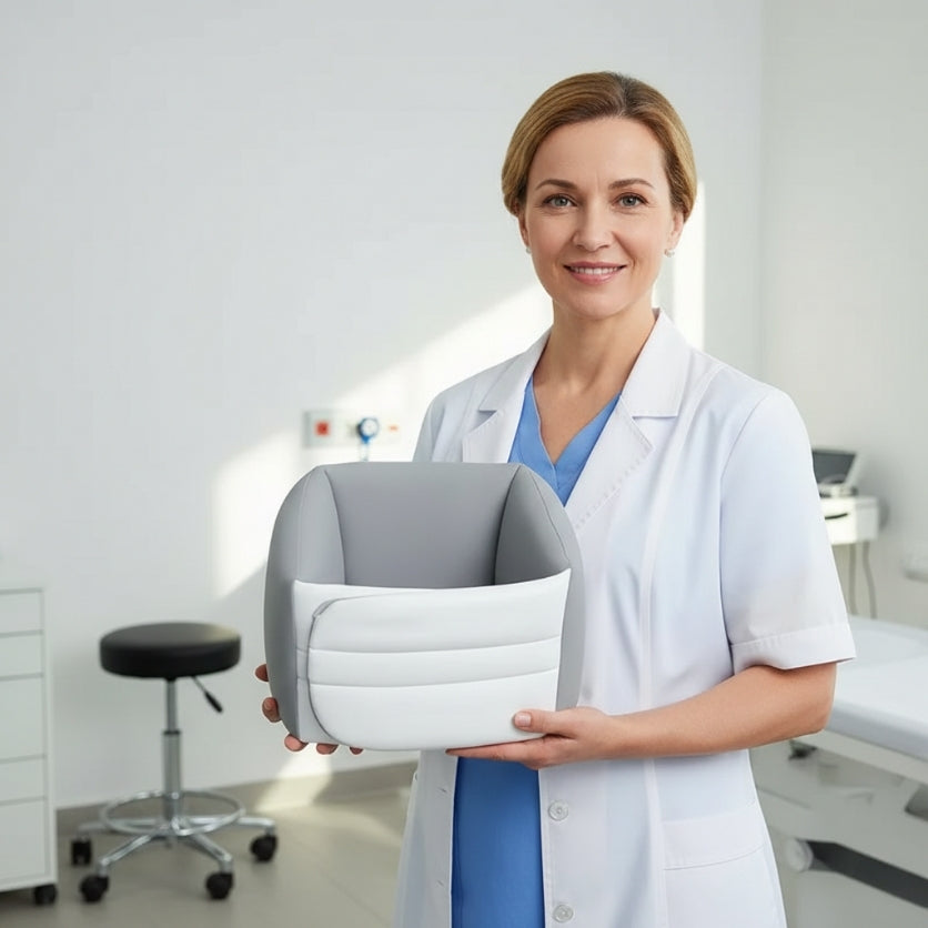 OrthoCore™ – Spinal Recovery System