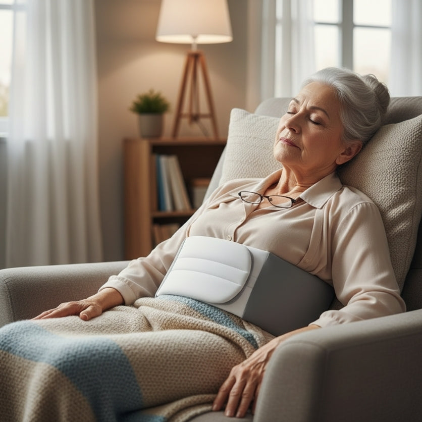 OrthoCore™ – Spinal Recovery System