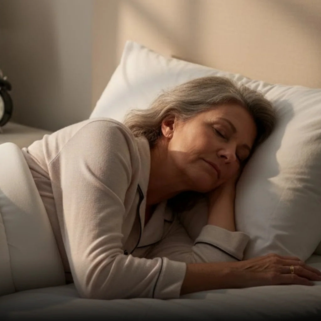 OrthoCore™ – Spinal Recovery System