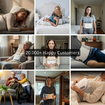 OrthoCore™ – Spinal Recovery System