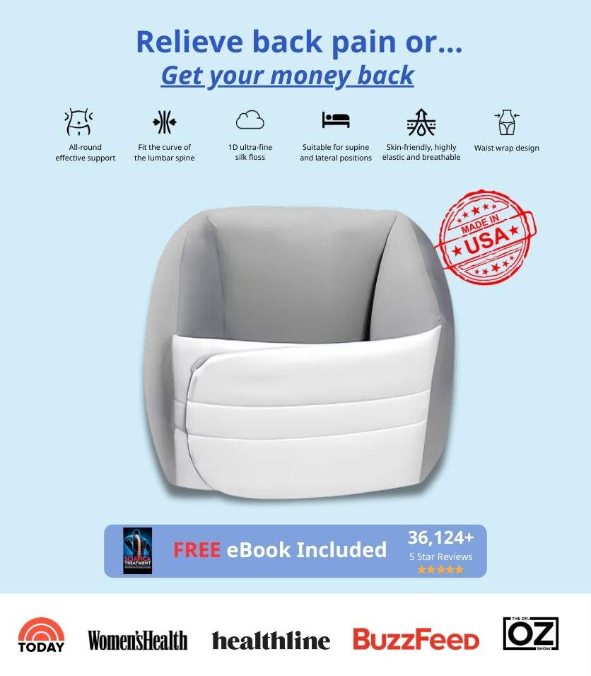 OrthoCore™ – Spinal Recovery System