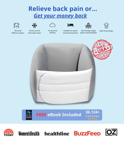 OrthoCore™ – Spinal Recovery System