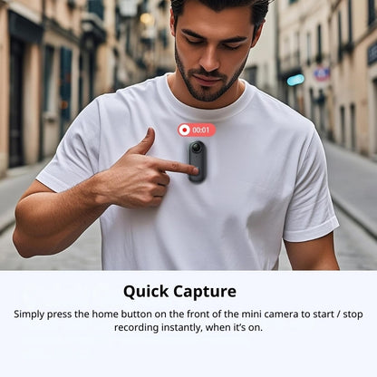 DashPOV™ - POV Cam Kit