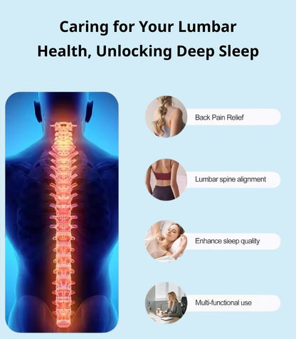 OrthoCore™ – Spinal Recovery System