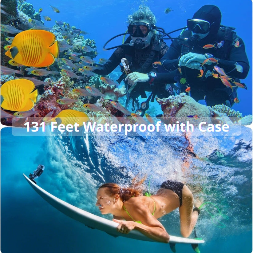 DashPOV™ - POV Cam Kit