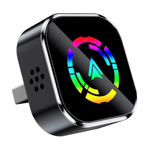 2026 AutoSync Pro Wireless CarPlay Adapter