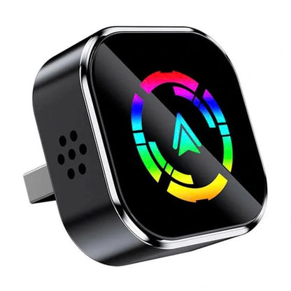 2026 AutoSync Pro Wireless CarPlay Adapter